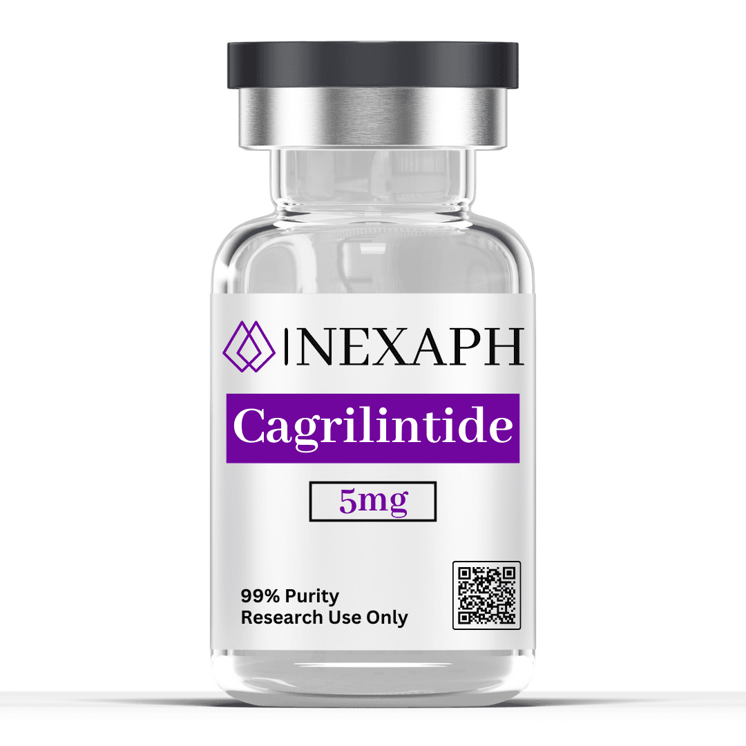 Cagrilintide 5mg