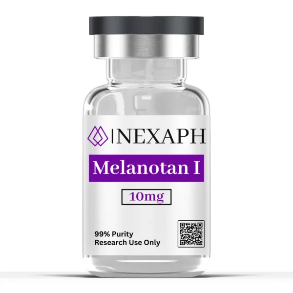 Melanotan I – 10mg