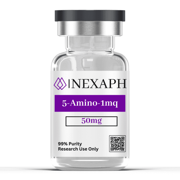 5-Amino-1MQ (Chloride) 50mg